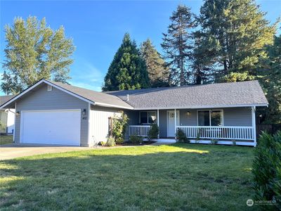 400 Genge Street, Centralia, WA, 98531