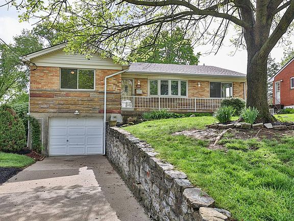 2nd image of 5517 Goldcrest Dr
