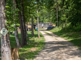 22720 Twin Oaks Rd, Abingdon, VA 24211