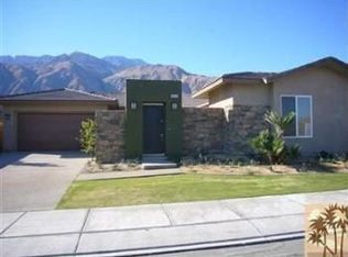 60115 Range View Dr W, Palm Springs, CA 92262