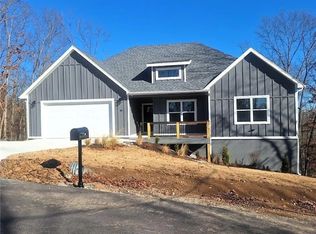 41 Pickering Dr, Bella Vista, AR 72714