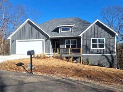 41 Pickering Dr, Bella Vista, AR, 72714