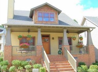 1347 Park Trce SE, Atlanta, GA 30315