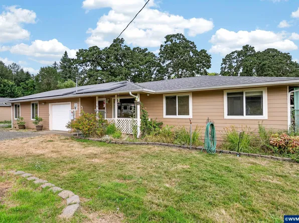38325 Scravel Hill Rd NE, Albany, OR 97322
