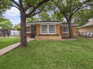 2054 Utica Dr, Dallas, TX 75217