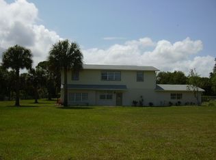 1810 Marie St, Malabar, FL 32950