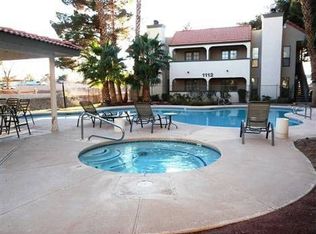 1112 Bass Dr UNIT B, Henderson, NV 89014