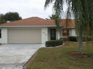 4236 Loquat Rd, Sebring, FL 33872