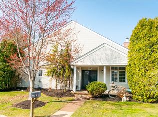 25D Rutland Ln, Monroe Township, NJ 08831