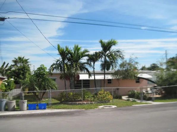 544 110th St, Marathon, FL 33050