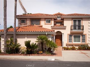 4109 Paseo De Las Tortugas, Torrance, CA 90505