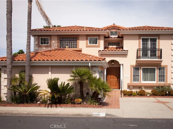 4109 Paseo De Las Tortugas, Torrance, CA 90505