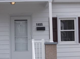1405 Overlook St, Richmond, VA 23224