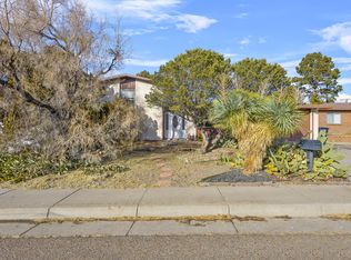 12505 Mountain Rd NE, Albuquerque, NM 87112