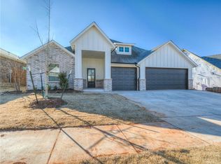 Blue Jay Plan, Sanabria, Oklahoma City, OK 73170