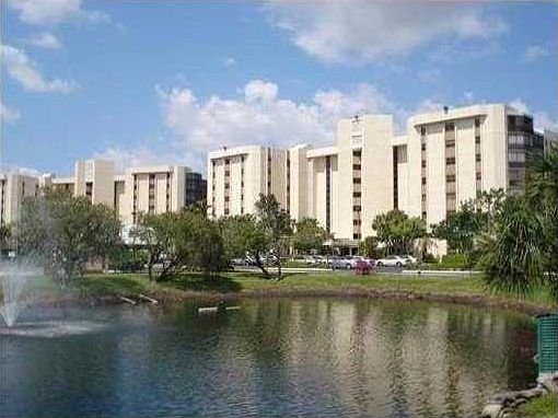 Complex Buildings