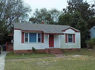 2147 Bungalow Rd, Augusta, GA 30906