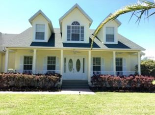 2660 Decker Ave, Orlando, FL 32833