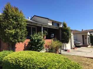 1638-1640 Fairmont Drive, San Leandro, CA 94578
