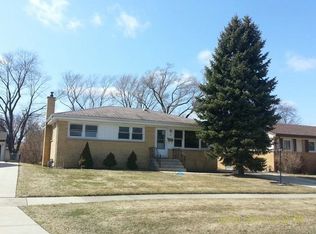 538 Amherst Ave, Des Plaines, IL 60016