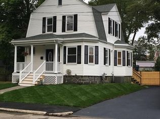 11 Crescent St, Whitman, MA 02382