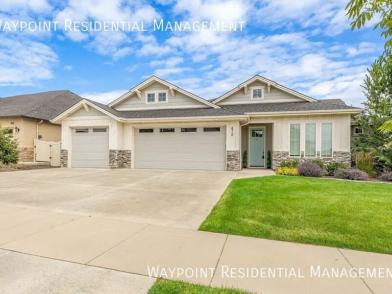 478 W Oak View Dr — Photo 1