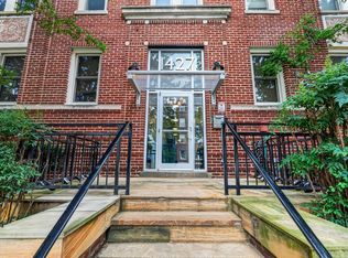 1427 Chapin St NW APT 204, Washington, DC 20009
