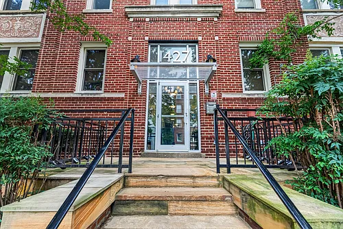 1427 Chapin St NW #204 Photo 1 1427 Chapin St NW #204 Photo 1