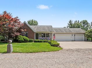 331 E Fenn Rd, Coldwater, MI 49036