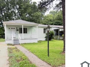 1311 18th Way SW, Birmingham, AL 35211
