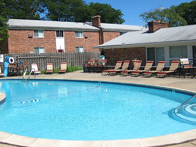 Haven at Grosse Pointe — Photo 5