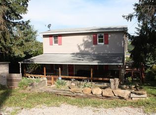 421 Cleveland Rd, Washington, PA 15301