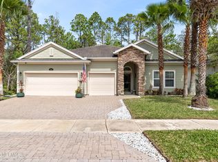 9995 Melrose Creek Dr, Jacksonville, FL 32222