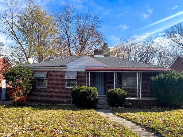 9084 Braile St, Detroit, MI 48228