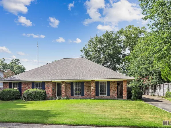 12237 Fairhaven Dr, Baton Rouge, LA 70815