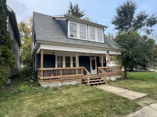 910 Lincoln Ave, Fort Wayne, IN 46807
