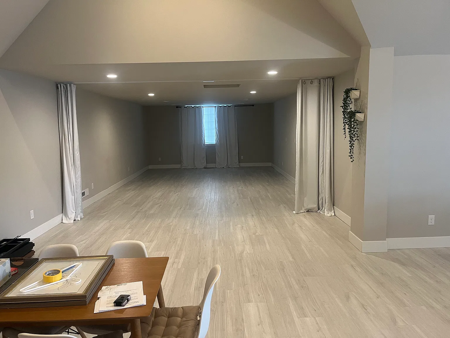 Studio, 1000 sqft, $1,850 — Photo 3