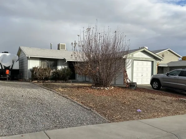 528 1/2 Sara Ln, Clifton, CO 81520