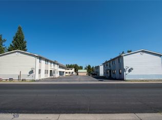 321/327 Gibbon Ave, West Yellowstone, MT 59758