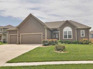 4506 N 122nd St, Kansas City, KS 66109