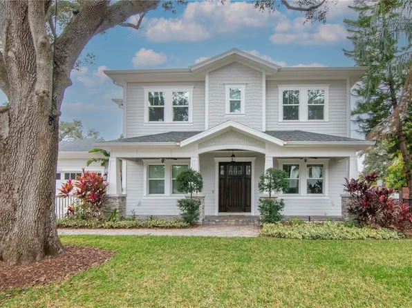 4012 W Sevilla St, Tampa, FL 33629