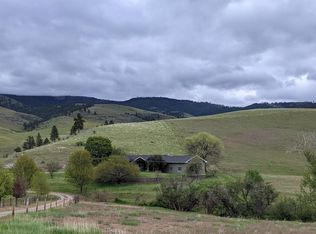 178 State Highway 28 N, Plains, MT 59859