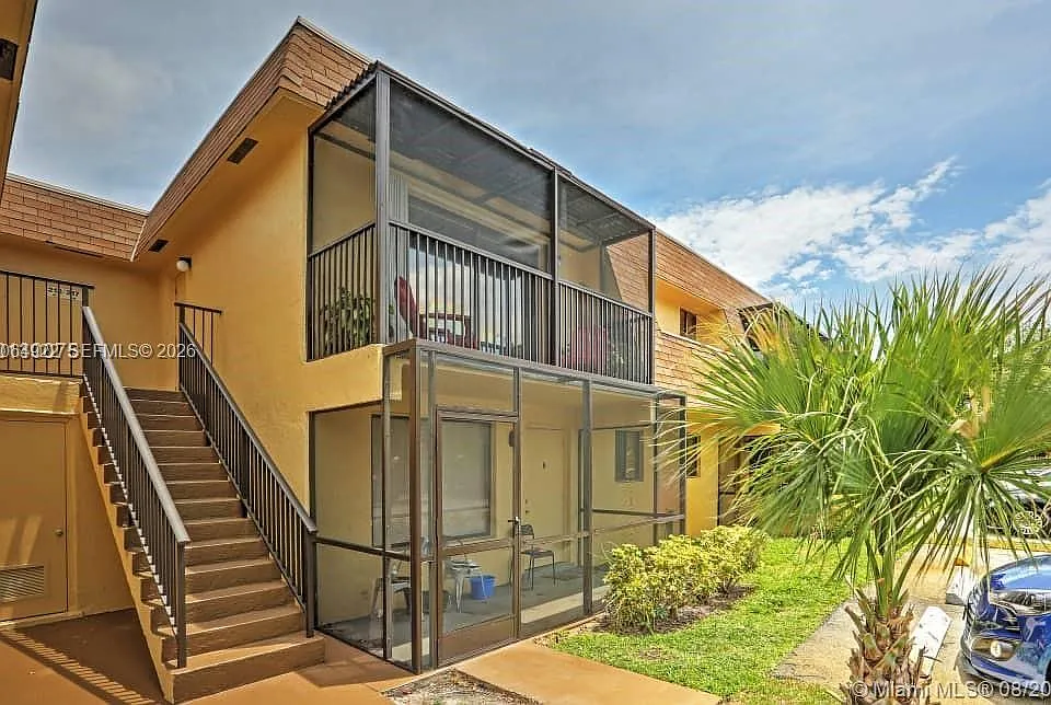 1265 S Flagler Ave #217