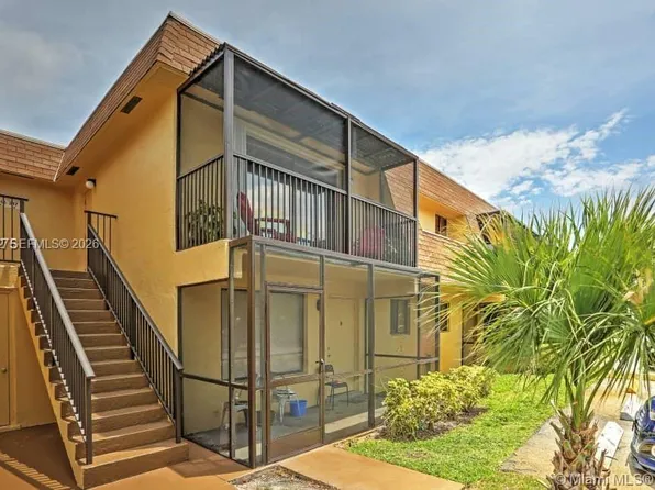 1265 S Flagler Ave APT 217, Pompano Beach, FL 33060
