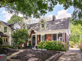 212 Cambridge Ave, Decatur, GA 30030