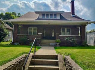 20 SW 5th St, Richmond, IN 47374