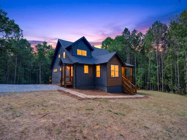 824 Banks Rd, Ellijay, GA 30540