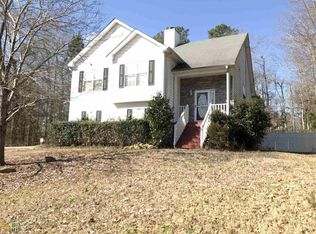 15 Lake Charles Xing, Covington, GA 30016