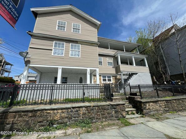 1136 Luzerne St #1136