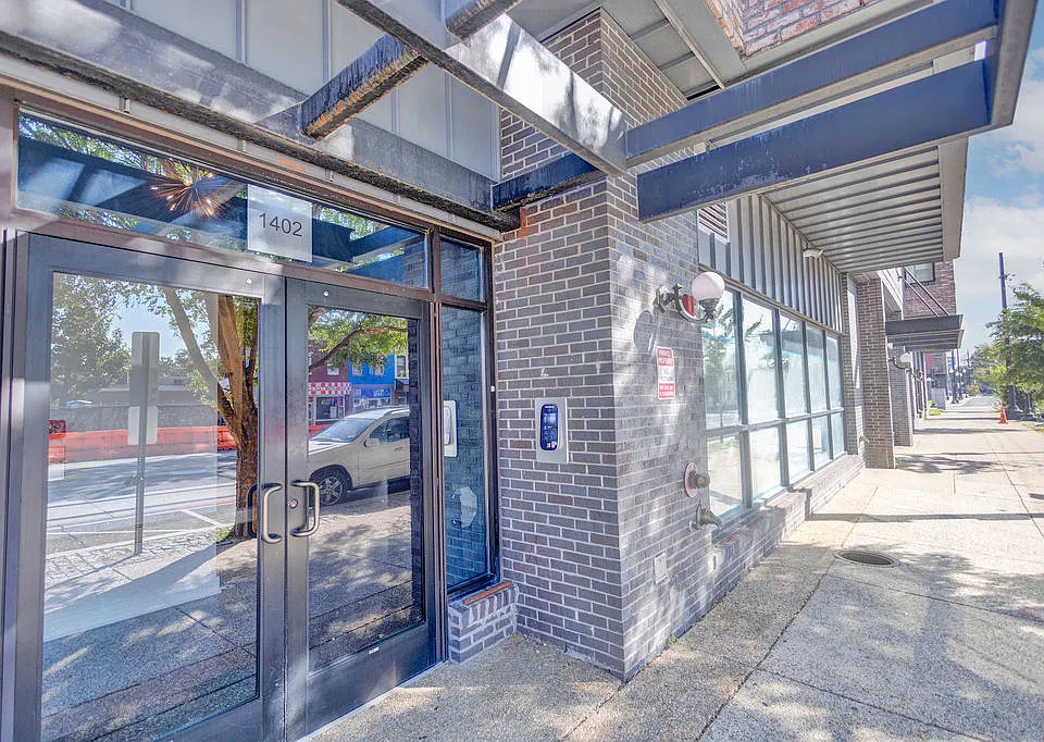 1402 H St NE #505